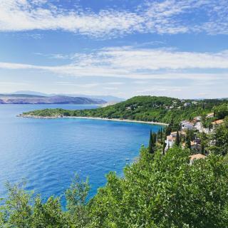 Rosmarin Apartments Sea View Garden Side - 0