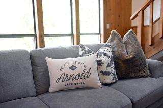 Cozy cottage in the woods - Arnold - 7