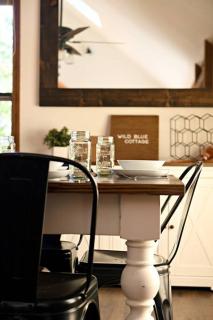 Cozy cottage in the woods - Arnold - 1