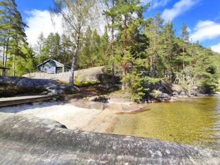 Hytte ved Vråvatnet i Vrådal - Vrådal - 8