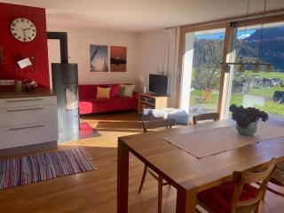 Apartment Marialis - Bizau - 1