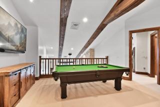 Silver Strike Lodge #705 - 4 Bed + Den - Park City - 4