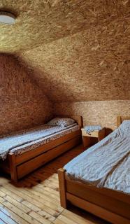 Cottage Uskoci - Žabljak - 6