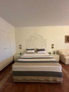 Sharm Prestige Room 52 - Luxury sea view at coral bay - 6