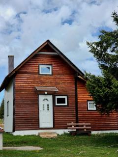 Cottage Uskoci - Žabljak - 7