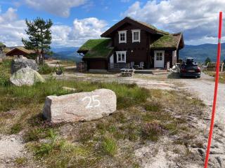 Vrådal Panorama - 0