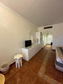 Sharm Prestige Room 52 - Luxury sea view at coral bay - 2