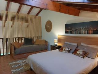 Location de vacances Bord'O - San-Nicolao - 7