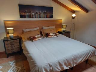 Location de vacances Bord'O - San-Nicolao - 5