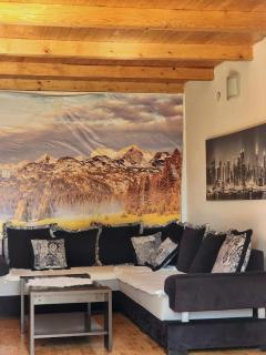 Cottage Uskoci - Žabljak - 9