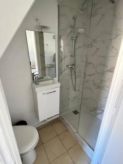 Cosy Appartement Lille - 4