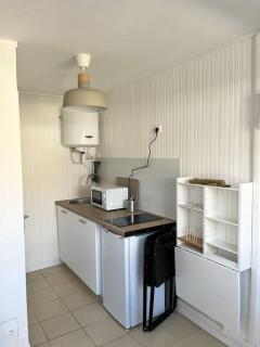 Cosy Appartement Lille - Lille - 2