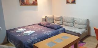 TOP Center Apartment - 7