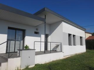 Maison Deville - Issoire - 9