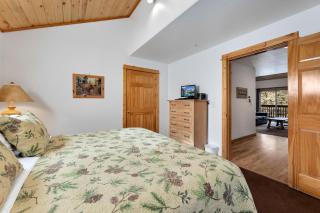 Bugle Pointe A03 by Estes Park Condos - 7