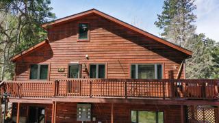 Bugle Pointe A04 by Estes Park Condos - 3