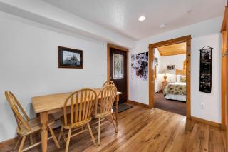 Bugle Pointe A03 by Estes Park Condos - 2