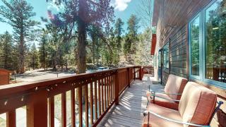 Bugle Pointe A04 by Estes Park Condos - 4