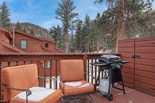 Bugle Pointe A04 by Estes Park Condos - 8