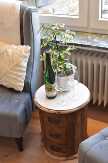 Ferienwohnung Waldborn-Suite an der Mosel - 4
