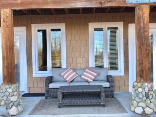 Secluded, peaceful, lake front Suite. - Wasilla - 9