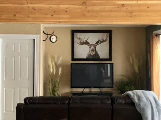 Secluded, peaceful, lake front Suite. - Wasilla - 7