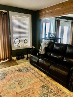 Secluded, peaceful, lake front Suite. - Wasilla - 6