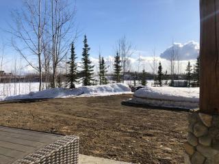 Secluded, peaceful, lake front Suite. - Wasilla - 4