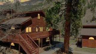 Bugle Pointe A04 by Estes Park Condos - 7