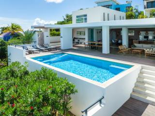Villa South Beach, close to Jan Thiel & Mambo Beach - Willemstad - 0