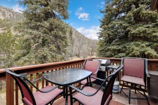 Bugle Pointe A06 by Estes Park Condos - 6