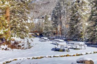 Bugle Pointe A05 by Estes Park Condos - 6