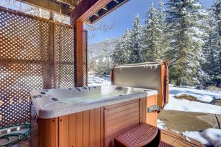 Bugle Pointe A05 by Estes Park Condos - 4