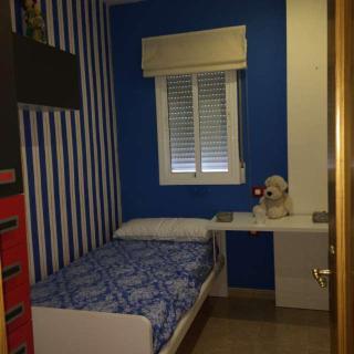 Apartamento vacacional en Motril - Motril - 4