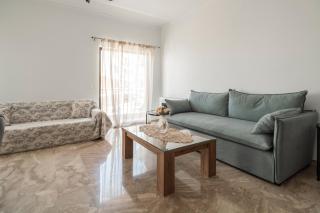 NEON 2BR Luxurious Central Apt Heraklion - Heraklio - 8
