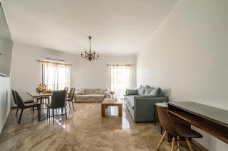 NEON 2BR Luxurious Central Apt Heraklion - Heraklio - 0
