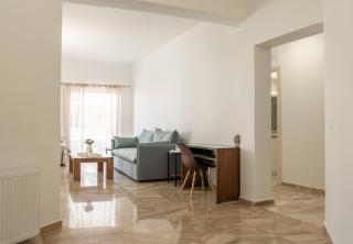 NEON 2BR Luxurious Central Apt Heraklion - Heraklio - 4