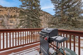 Bugle Pointe A10 by Estes Park Condos - 2