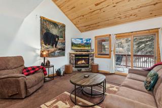 Bugle Pointe A10 by Estes Park Condos - 1