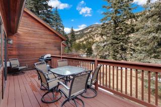 Bugle Pointe A11 by Estes Park Condos - 1