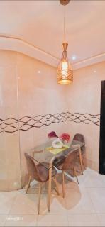 El kawtar 18 appart-hôtel - Kenitra - 2