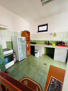 Vila Themis - Călimăneşti - 6