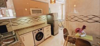 El kawtar 18 appart-hôtel - Kenitra - 6