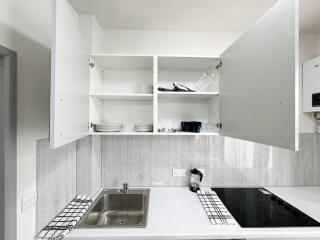 Flat 2 Stay in Ilford - Ilford - 3