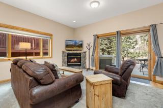 Bugle Pointe A13 by Estes Park Condos - 8