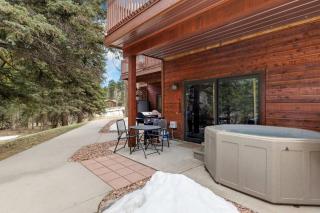 Bugle Pointe A13 by Estes Park Condos - 2