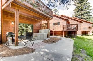 Bugle Pointe A13 by Estes Park Condos - 1