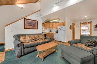 Bugle Pointe A14 by Estes Park Condos - 8