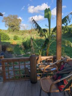 cabaña CasaOtto - 8