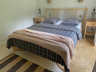logement avec accès piscine - Chaumont-sur-Tharonne - 2